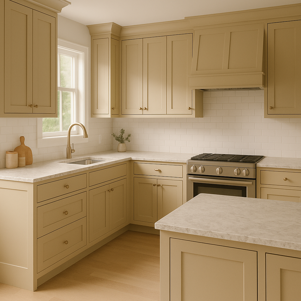Benjamin Moore Late (CC-240): A Timeless Neutral for Sophisticated Interiors.