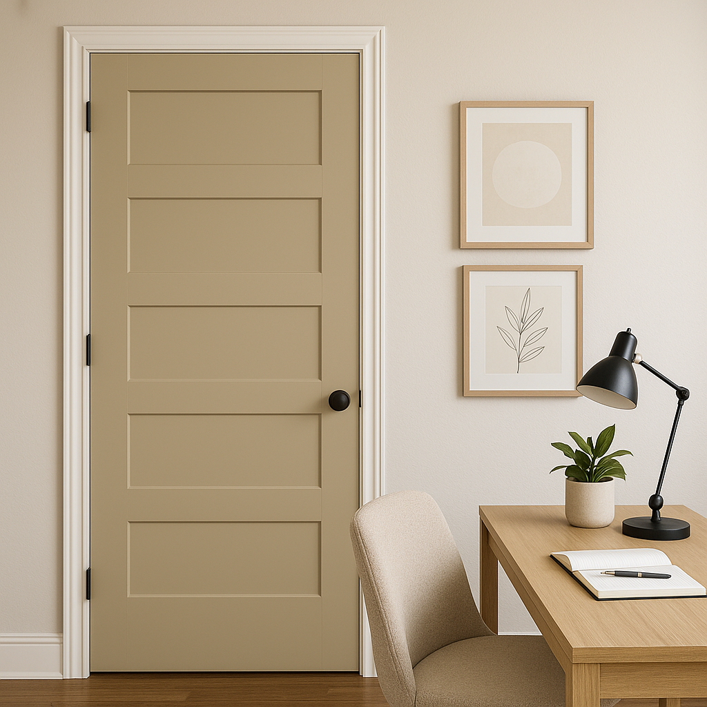 Benjamin Moore Late (CC-240): A Timeless Neutral for Sophisticated Interiors.