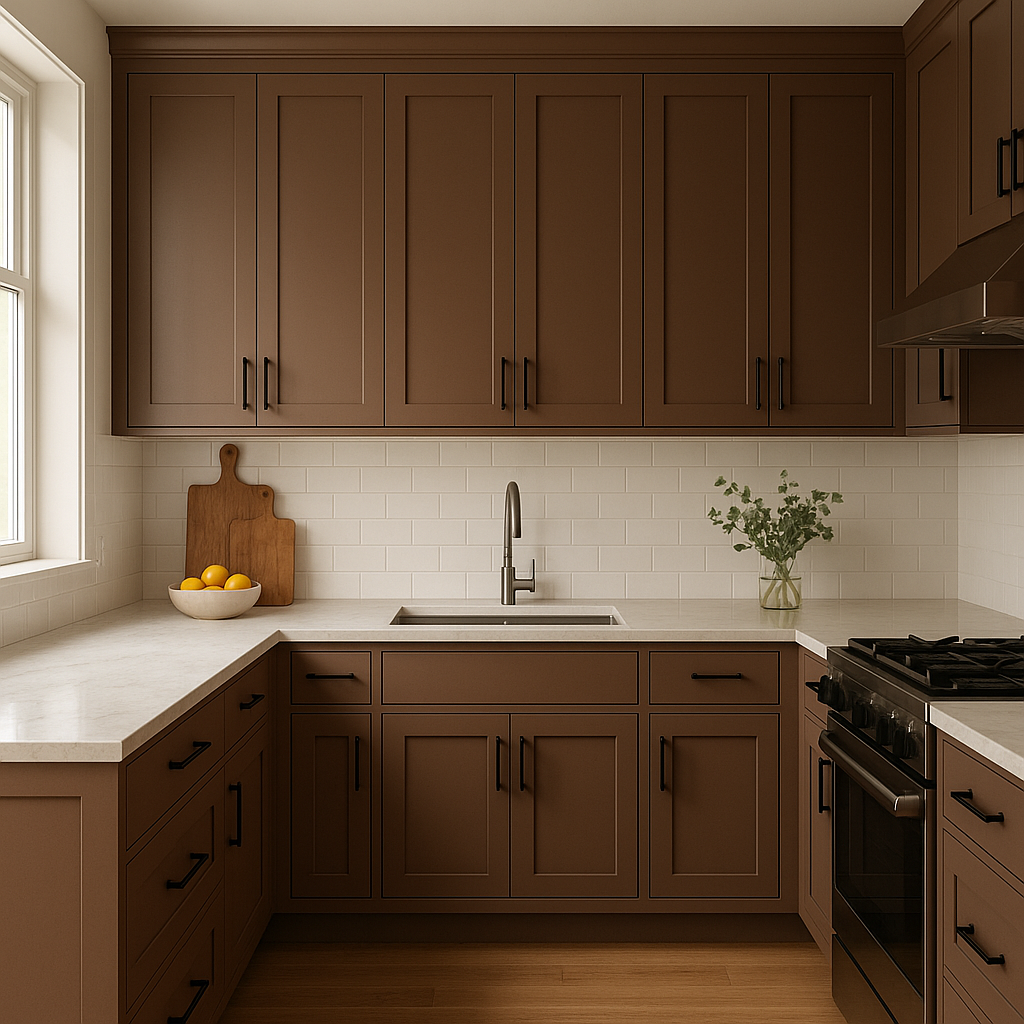 Benjamin Moore Laurentian CC-152: A Timeless Neutral with Versatile Charm.