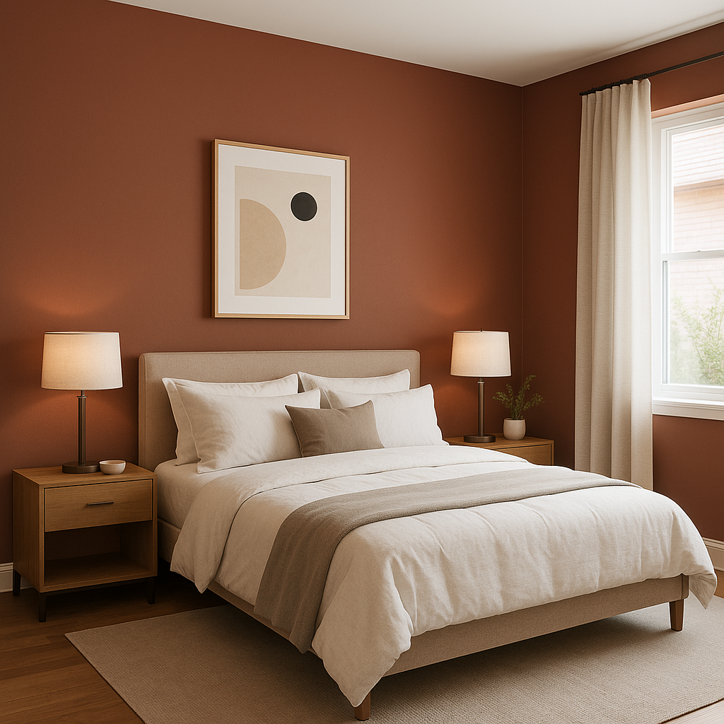 Benjamin Moore Laurentian CC-152: A Timeless Neutral with Versatile Charm.