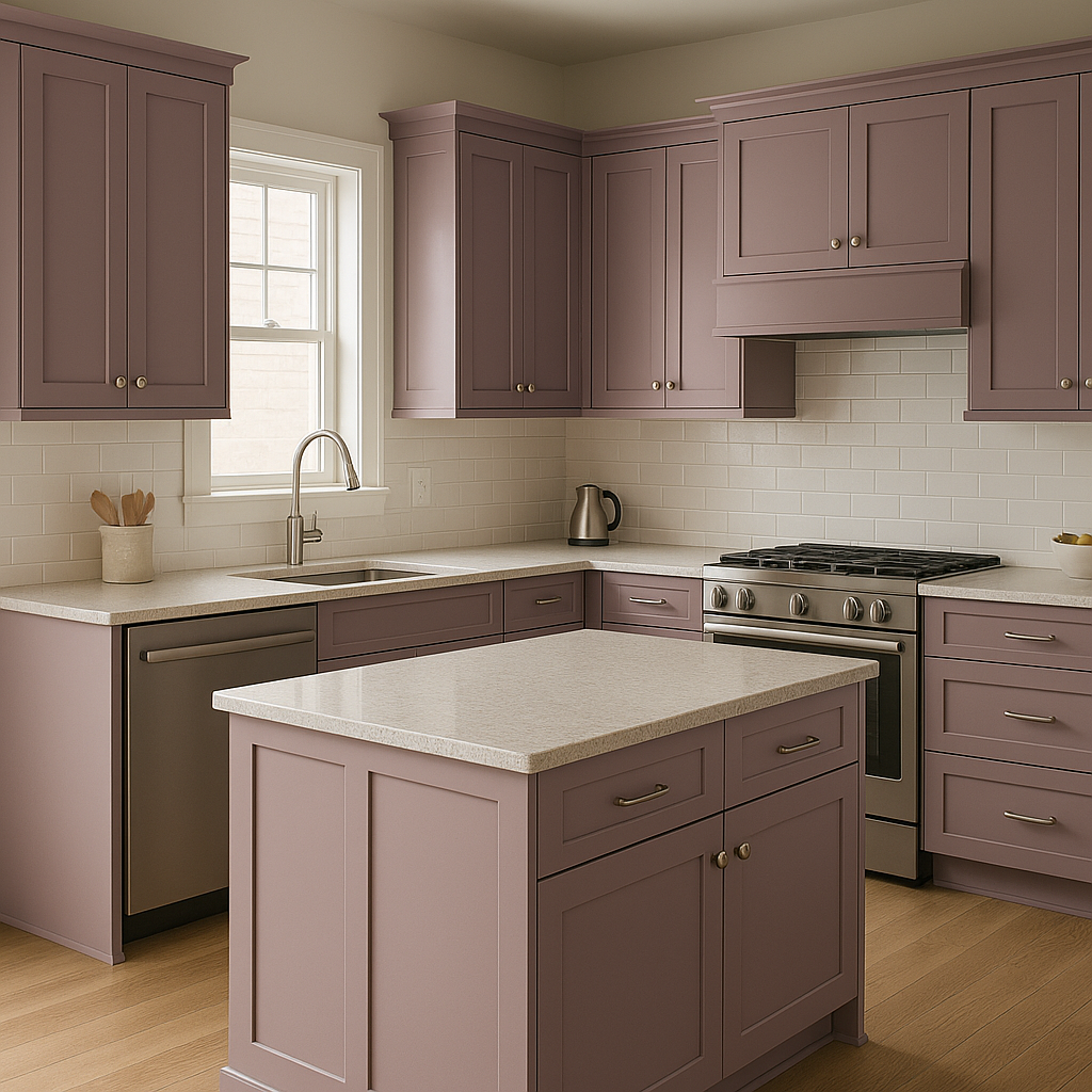 Benjamin Moore Lazy (1378): A Tranquil, Easygoing Hue for Every Space.