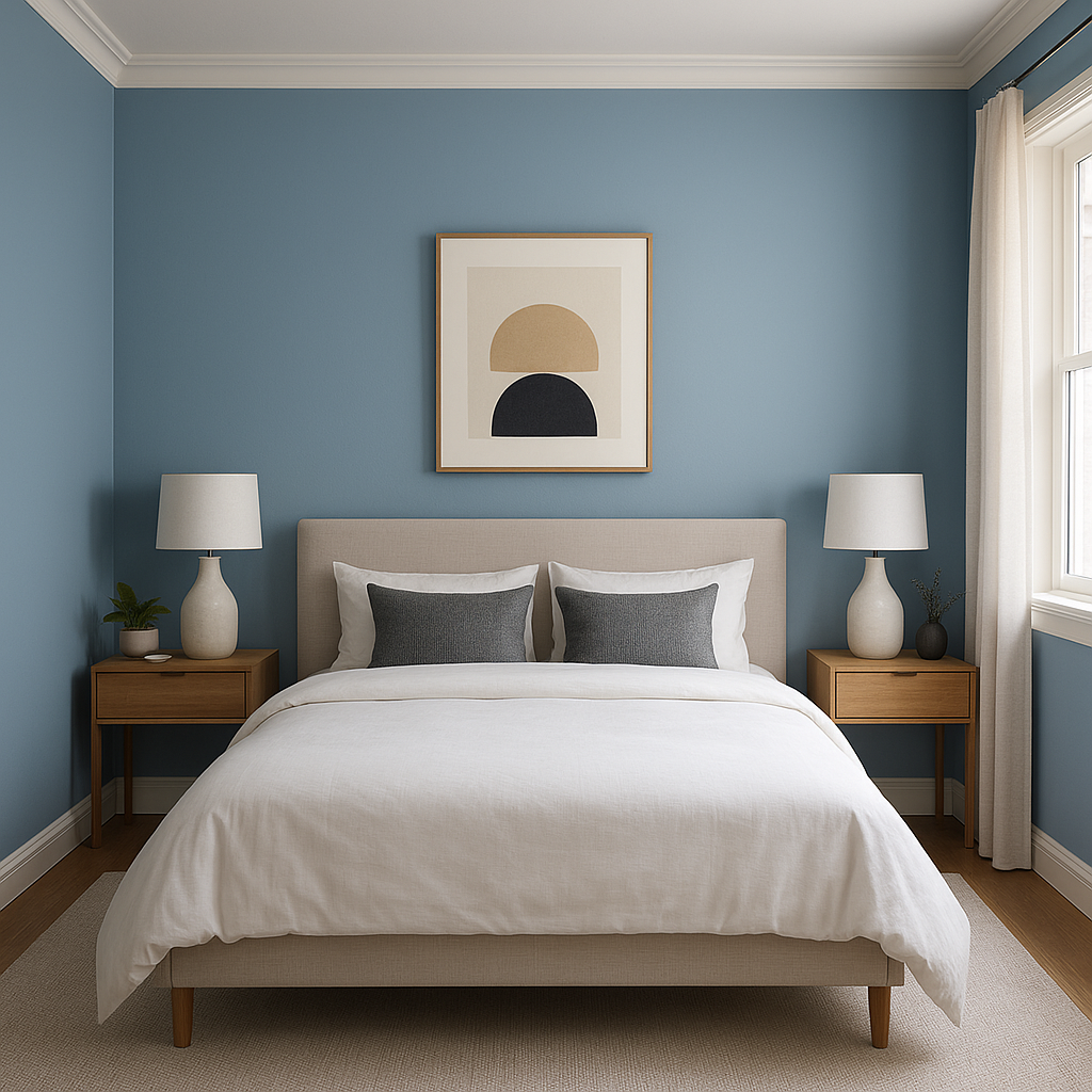 Benjamin Moore Lazy (CC-846): A Serene and Sophisticated Neutral.