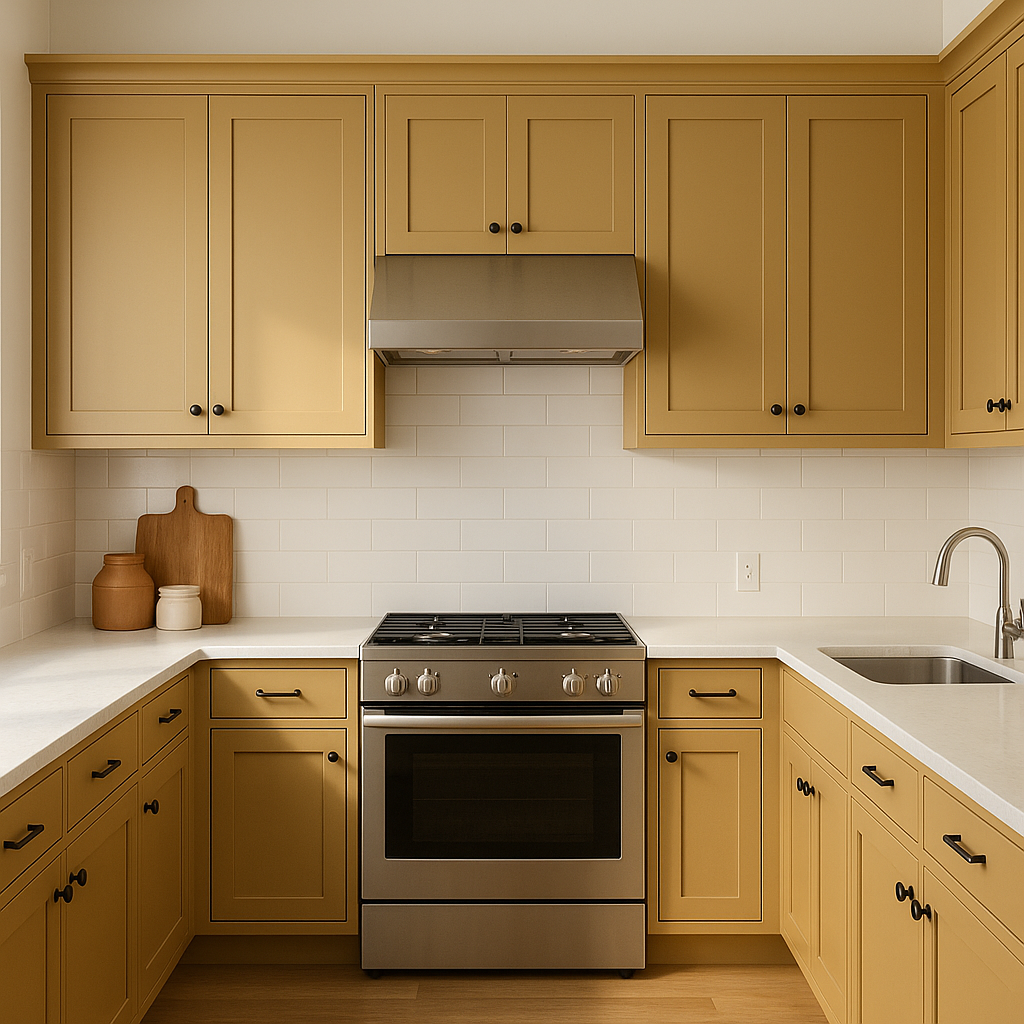 Benjamin Moore Leap (210): A Bold Emerald Green with a Vibrant Personality.
