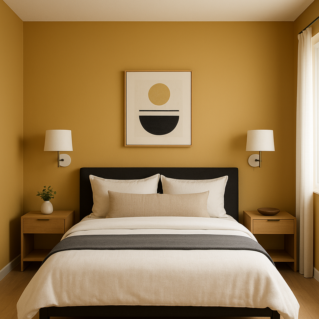 Benjamin Moore Leap (210): A Bold Emerald Green with a Vibrant Personality.
