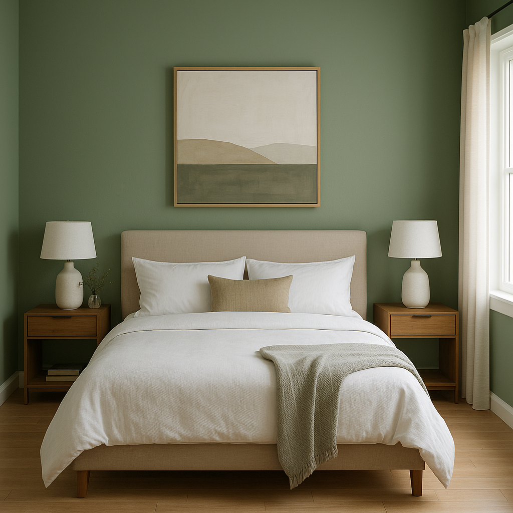 Benjamin Moore Lehigh HC-131: A Timeless, Versatile Neutral.
