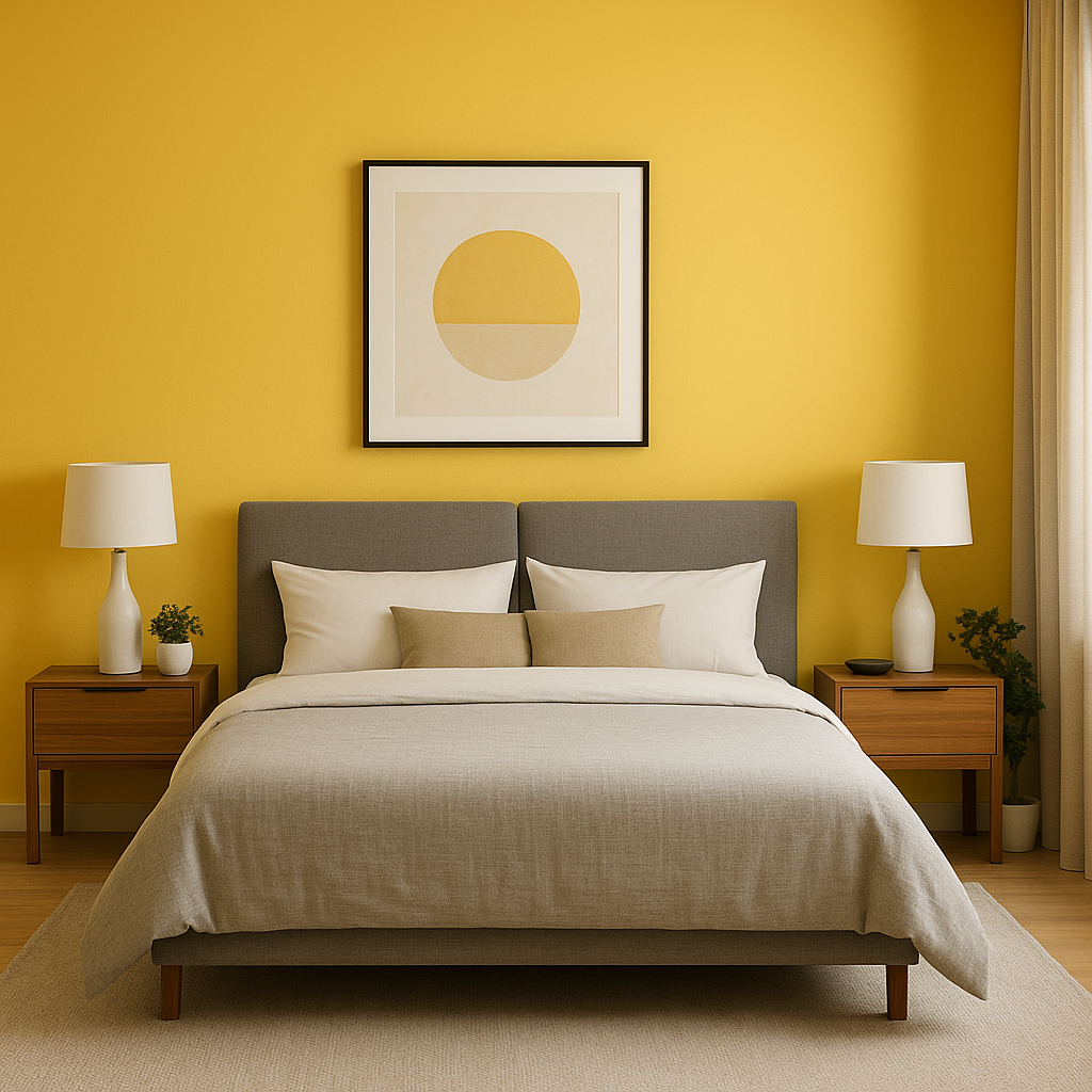 Benjamin Moore Lemon 2021-20: A Vibrant and Refreshing Yellow.