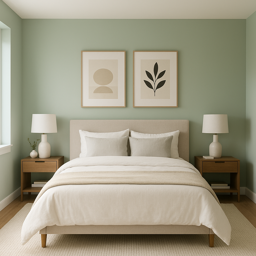 Benjamin Moore Let It Rain 639: A Sophisticated and Timeless Hue.