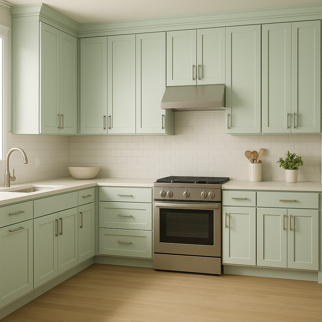 Benjamin Moore Lido (617): A Coastal-Inspired Hue for Timeless Elegance.