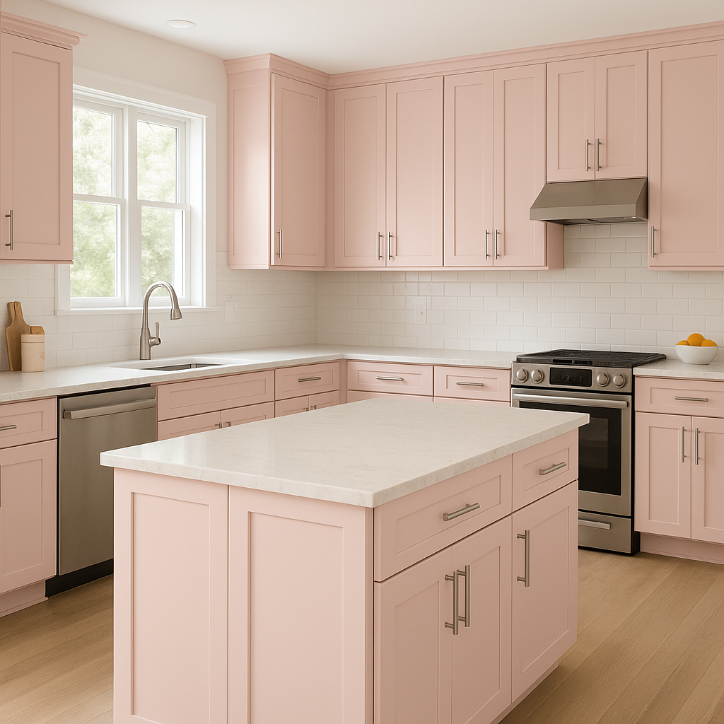 Benjamin Moore Light (2000-60): A Breath of Freshness for Any Space.