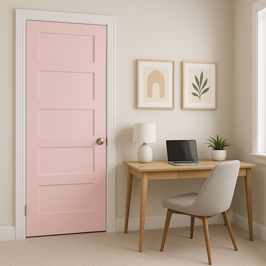 Benjamin Moore Light (2000-60): A Breath of Freshness for Any Space.