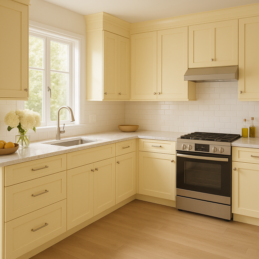 Benjamin Moore Light (2022-60): A Serene and Sophisticated Hue.