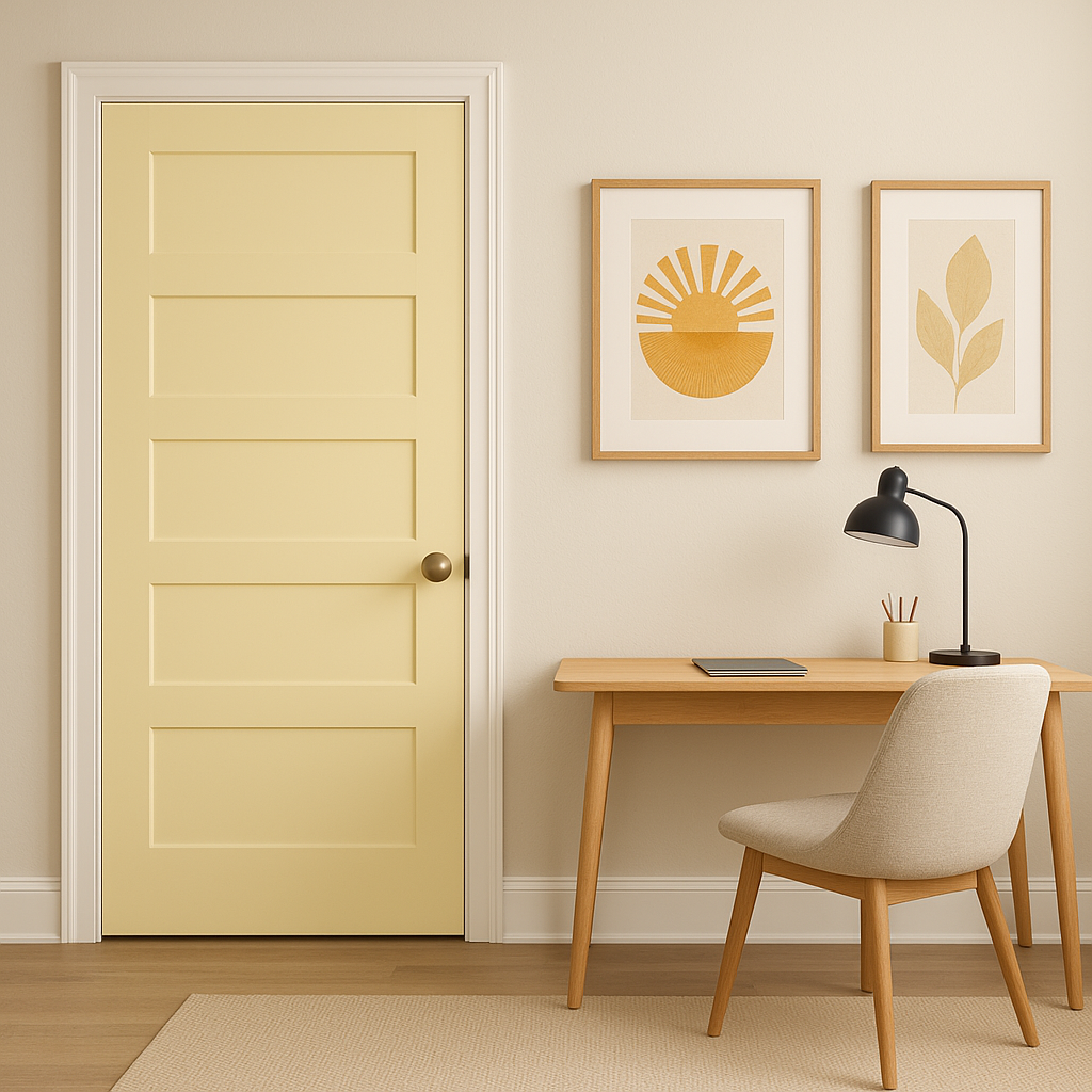 Benjamin Moore Light (2022-60): A Serene and Sophisticated Hue.