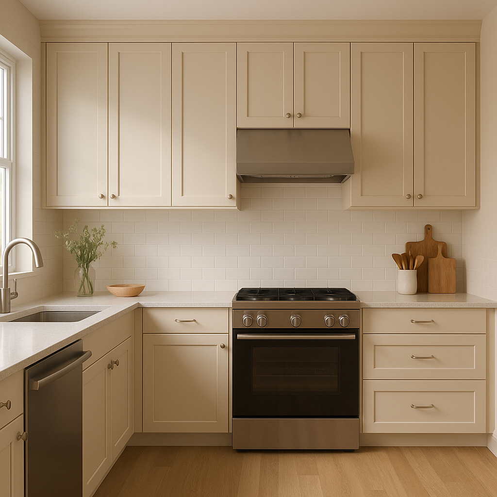 Benjamin Moore Light (2096-60): A Serene and Sophisticated Pink.