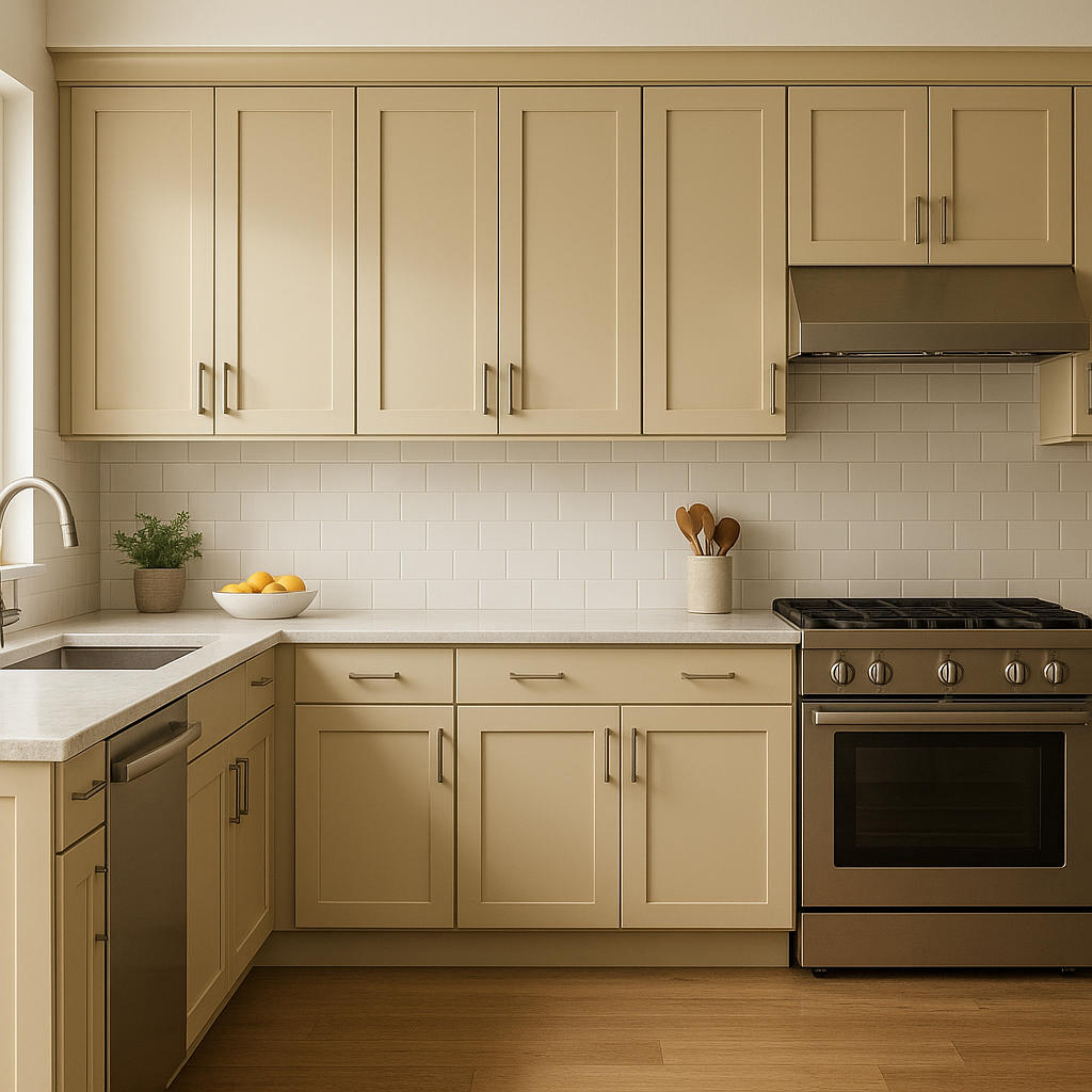 Benjamin Moore Light (2148-40): A Timeless and Versatile Green.