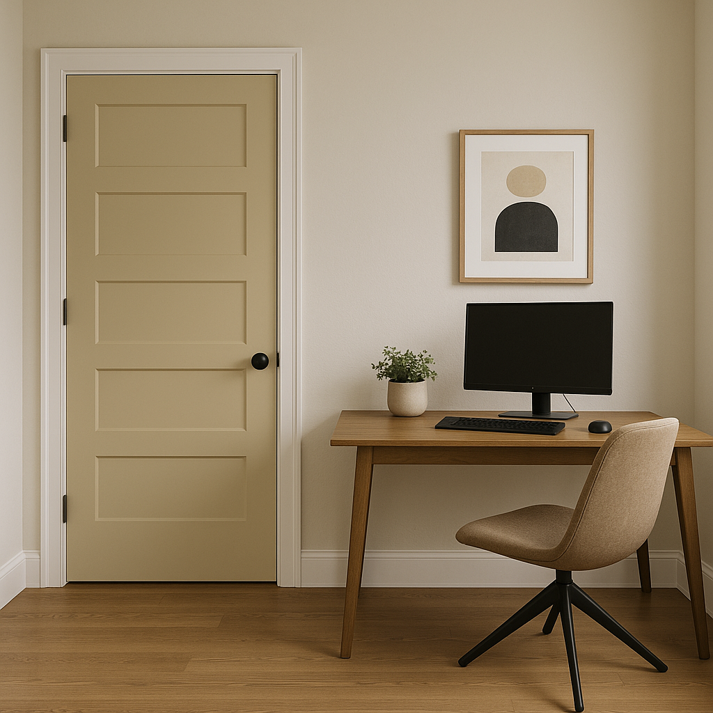 Benjamin Moore Light (2148-40): A Timeless and Versatile Green.