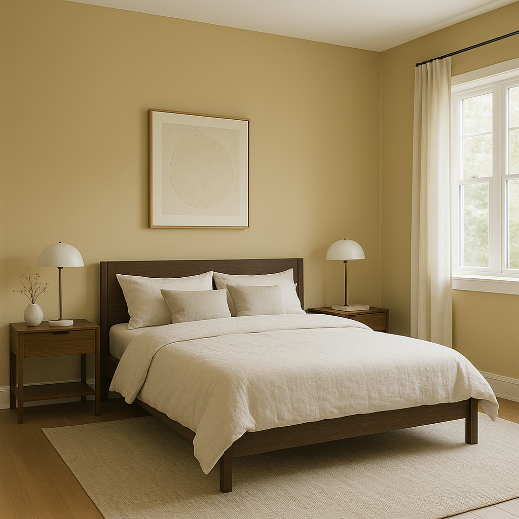 Benjamin Moore Light (2148-40): A Timeless and Versatile Green.