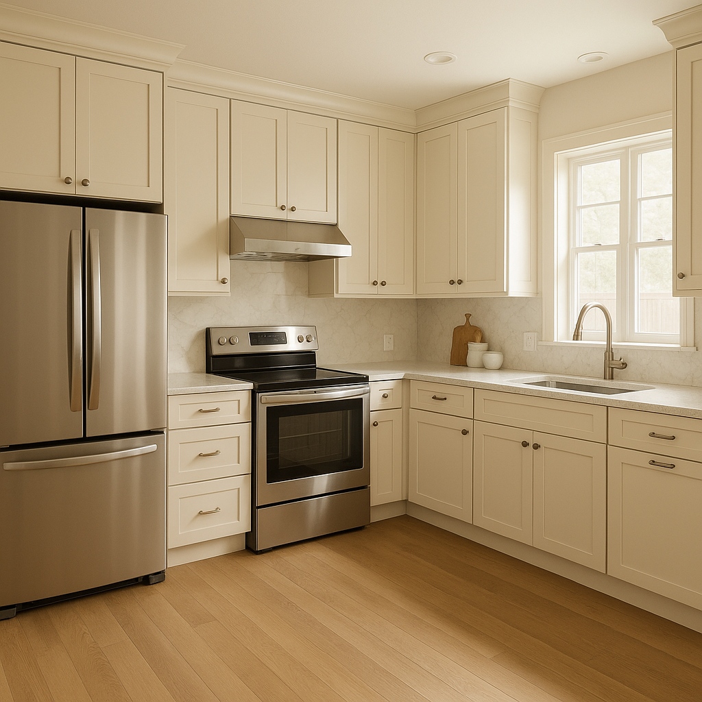 Benjamin Moore Light (512): A Breezy, Tranquil Hue for Every Space.
