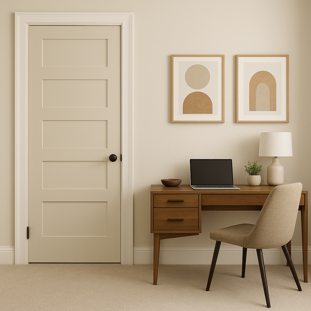 Benjamin Moore Light (512): A Breezy, Tranquil Hue for Every Space.
