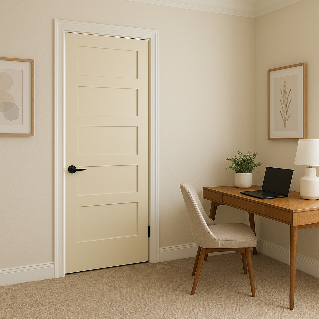 Benjamin Moore Light (934): A Timeless Neutral for Elegant Interiors.