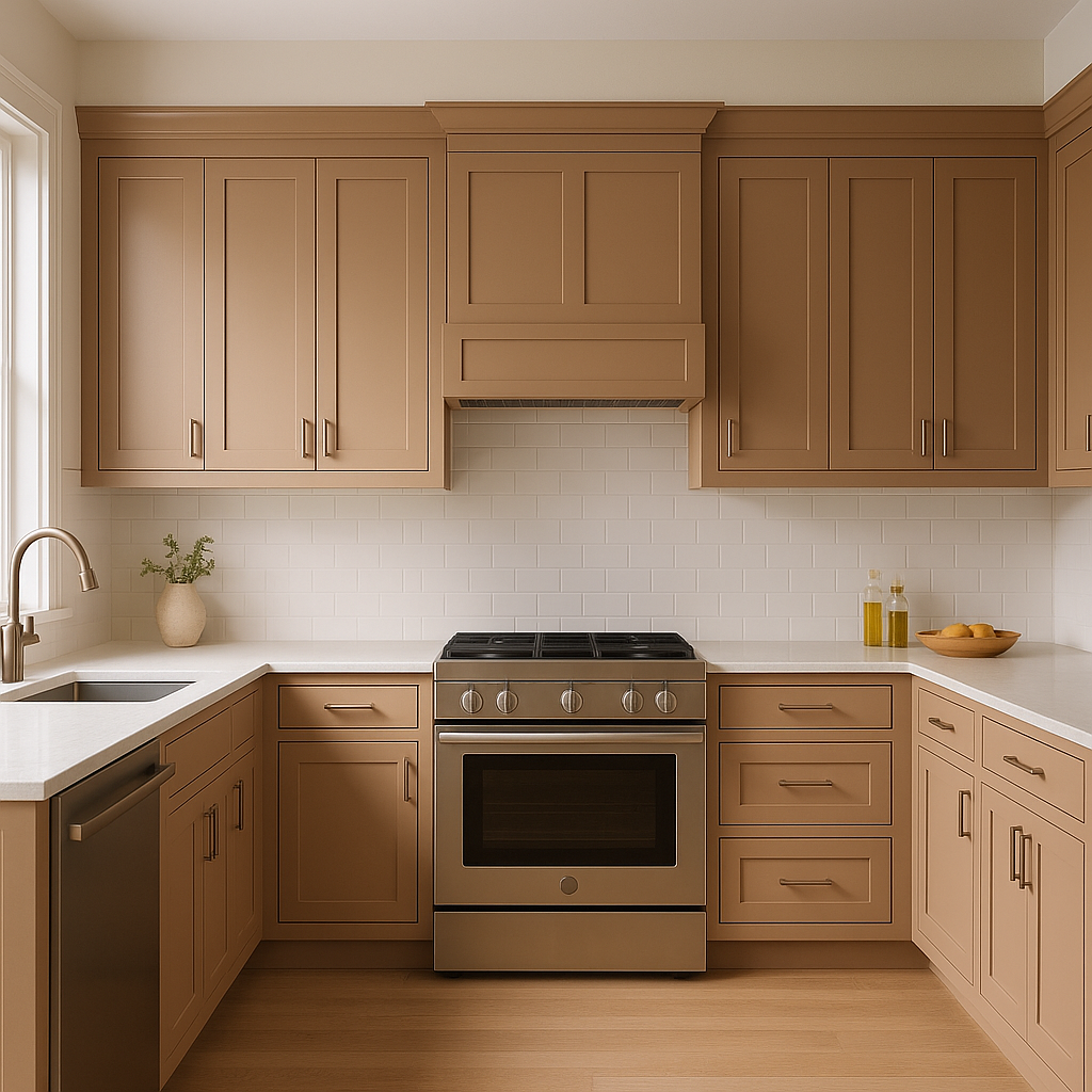 Benjamin Moore Lightfoot (CW-220): A Timeless, Versatile Gray with Subtle Charm.