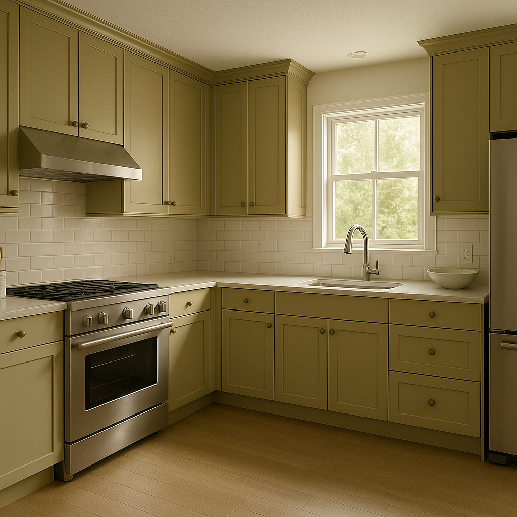Benjamin Moore Lilianna (CSP-855): A Versatile and Sophisticated Hue.