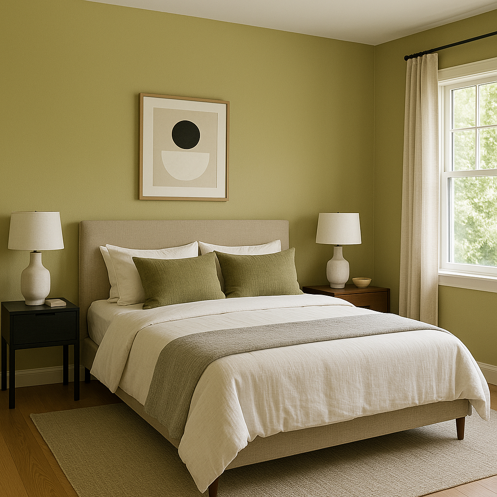Benjamin Moore Lilianna (CSP-855): A Versatile and Sophisticated Hue.