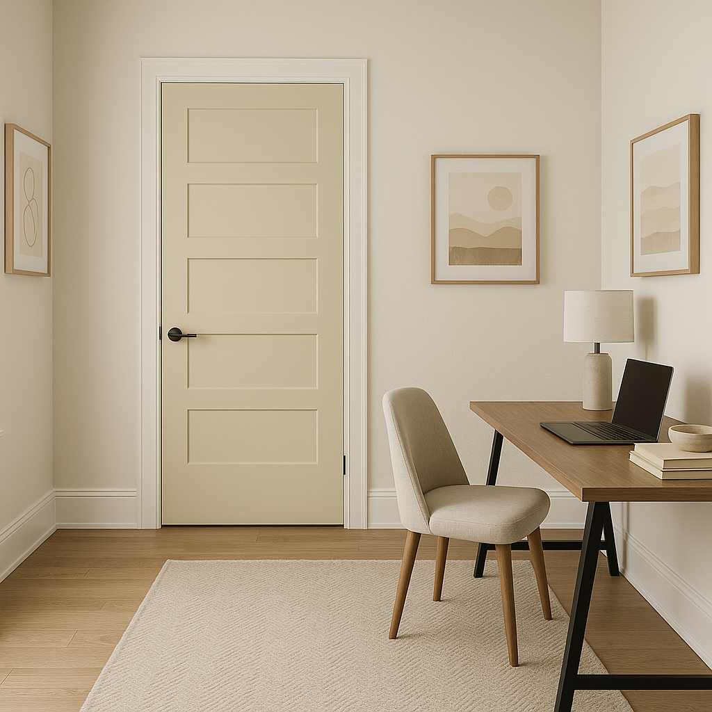 Benjamin Moore Lime (CW-95): A Fresh Burst of Energy for Your Space.