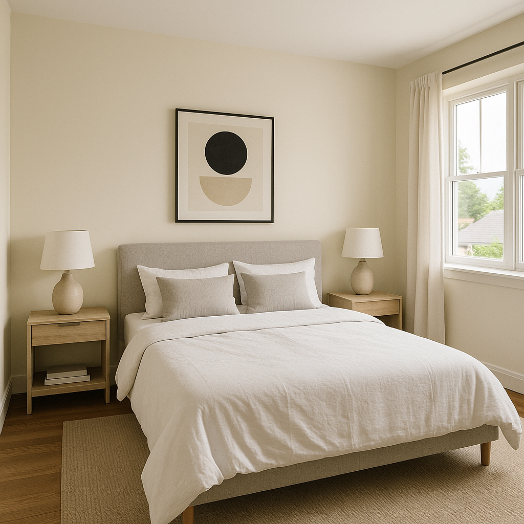 Benjamin Moore Lime (CW-95): A Fresh Burst of Energy for Your Space.