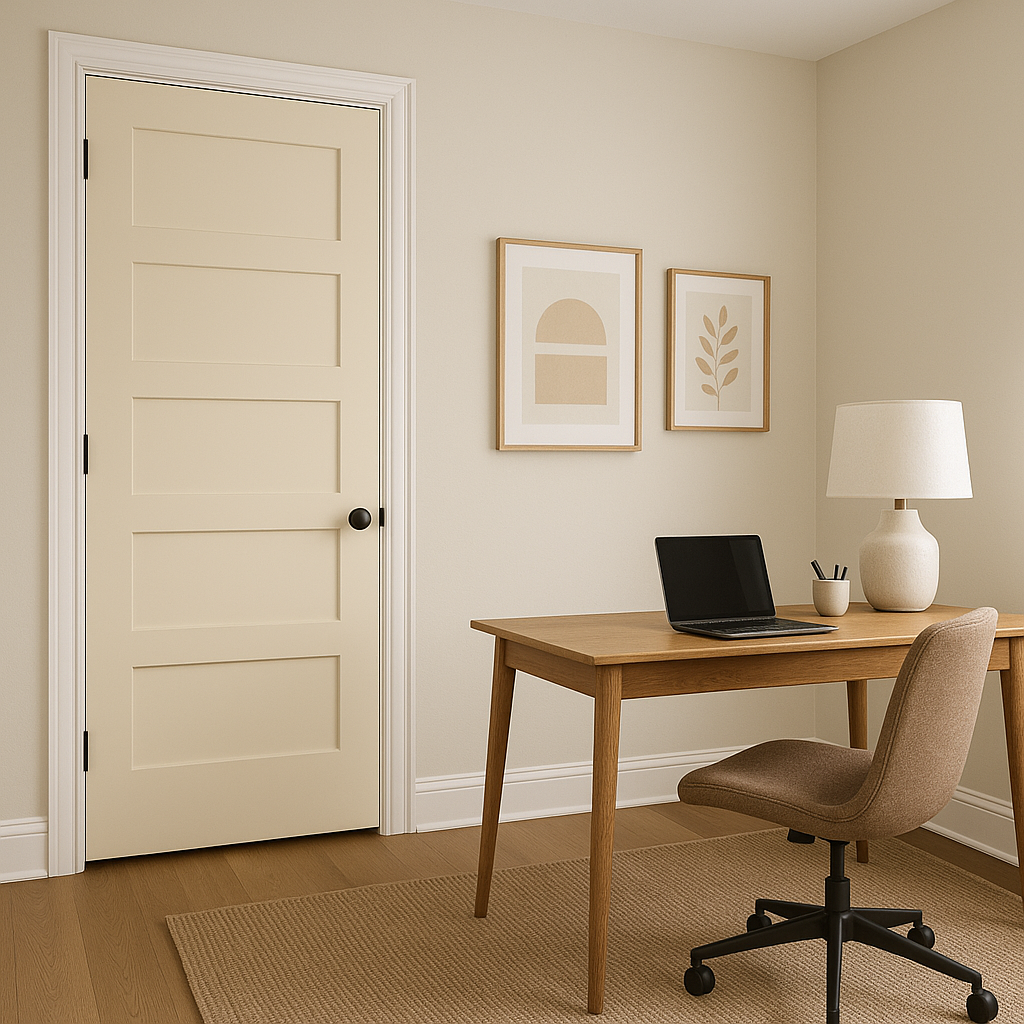 Benjamin Moore Linen (2151-60): A Timeless Neutral for Warm, Inviting Spaces.