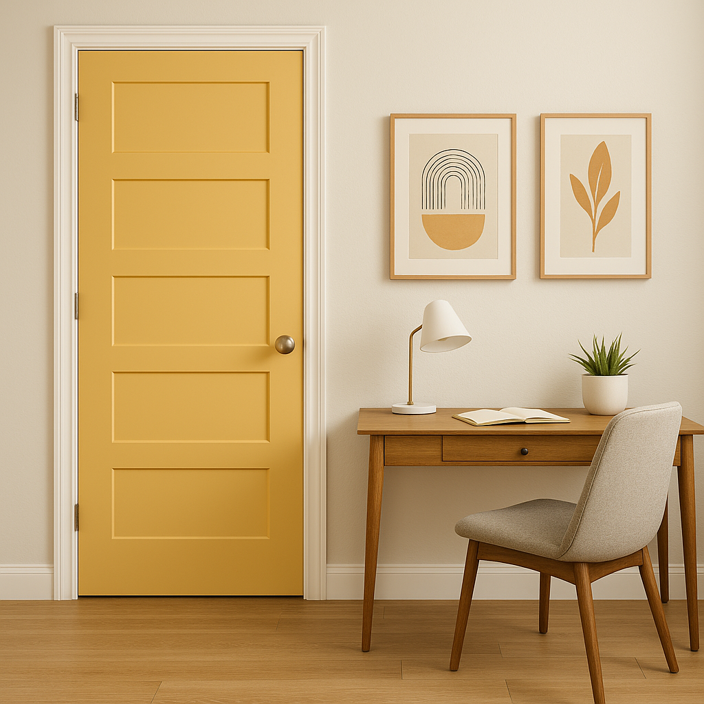 Benjamin Moore Lion (306): A Timeless Neutral for Sophisticated Spaces.