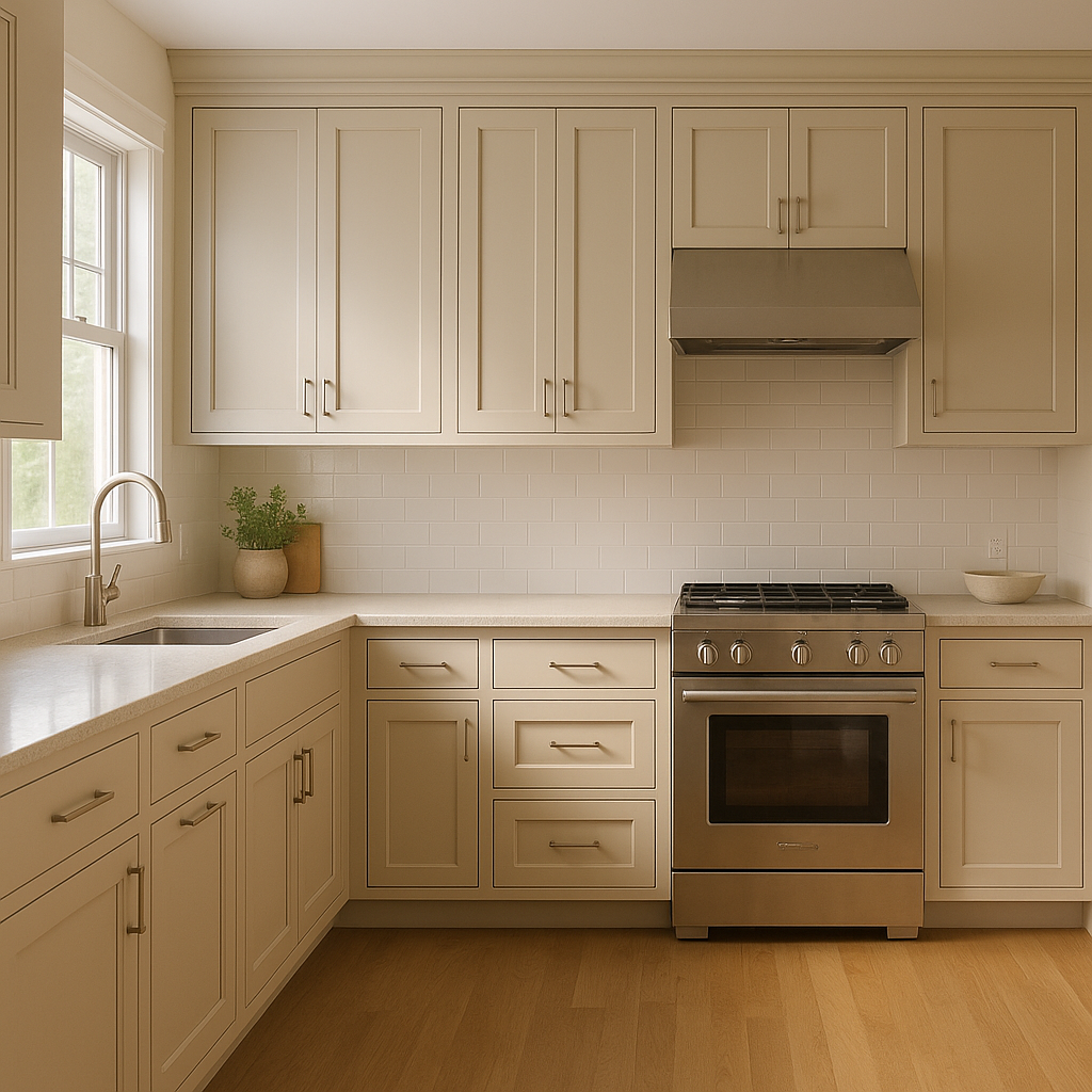 Benjamin Moore Litchfield Gray (HC-78): A Timeless Neutral for Every Space.