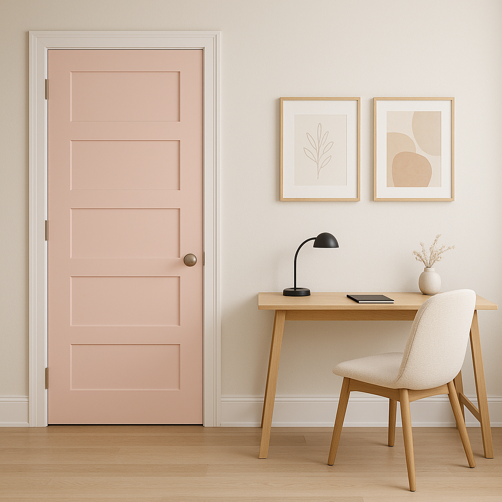 Benjamin Moore Little (2008-60): A Soft, Playful Hue for Serene Spaces.