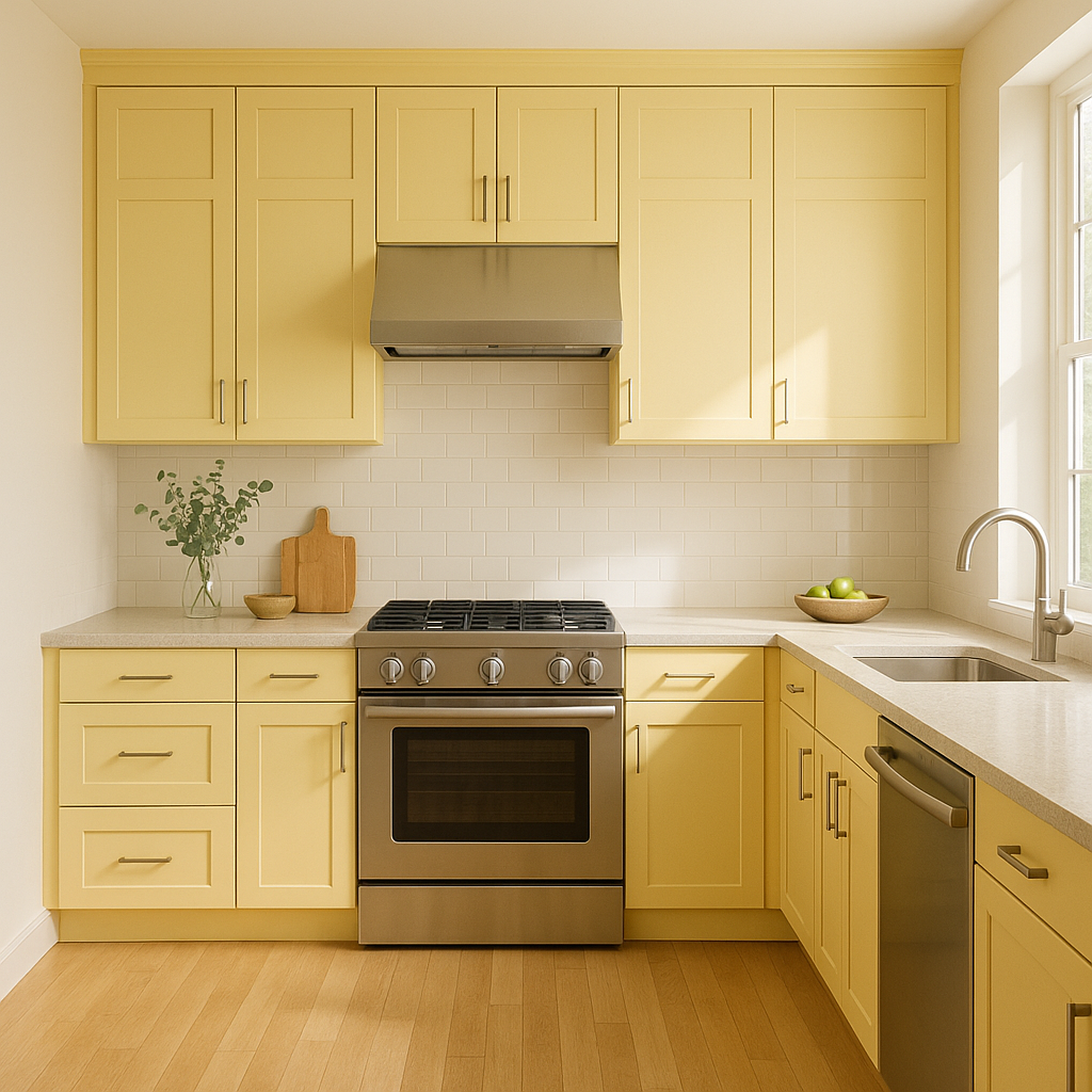 Benjamin Moore Little (318): A Soft and Playful Neutral.