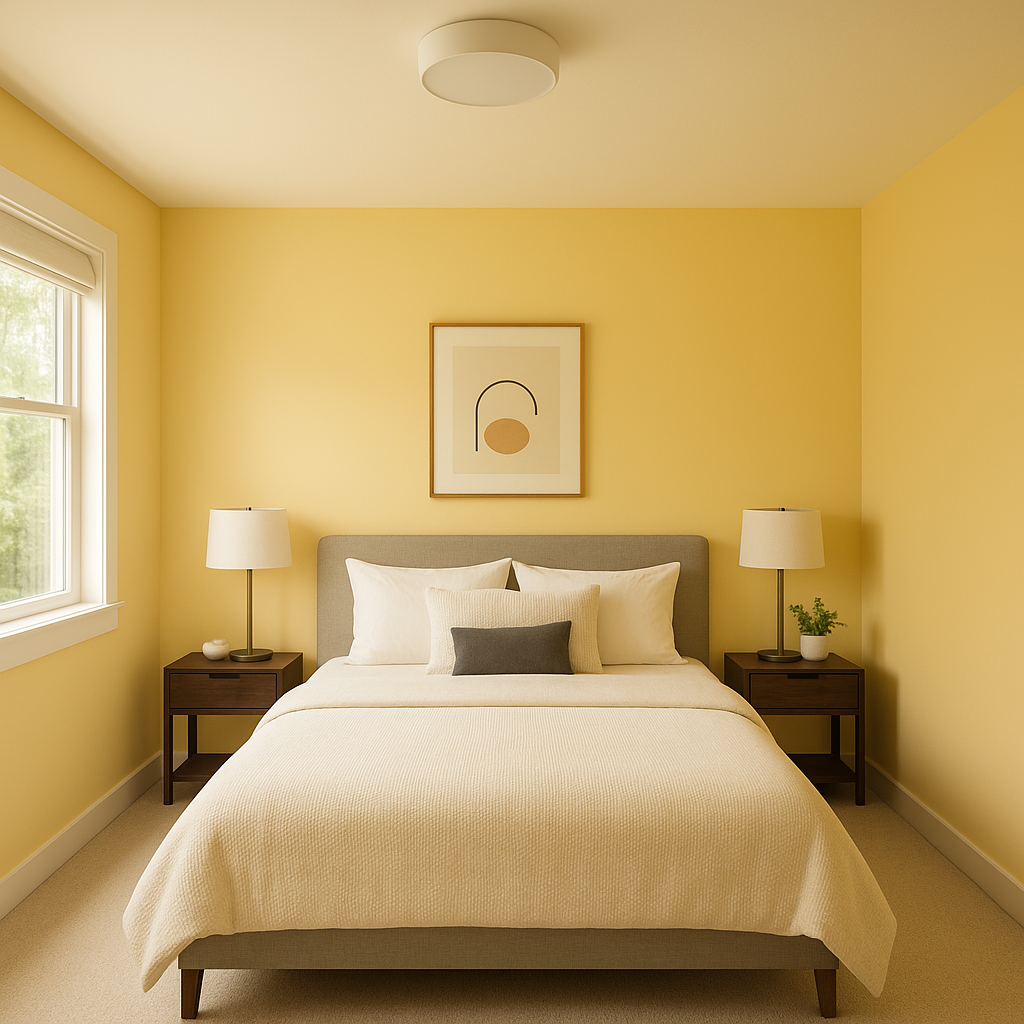 Benjamin Moore Little (318): A Soft and Playful Neutral.