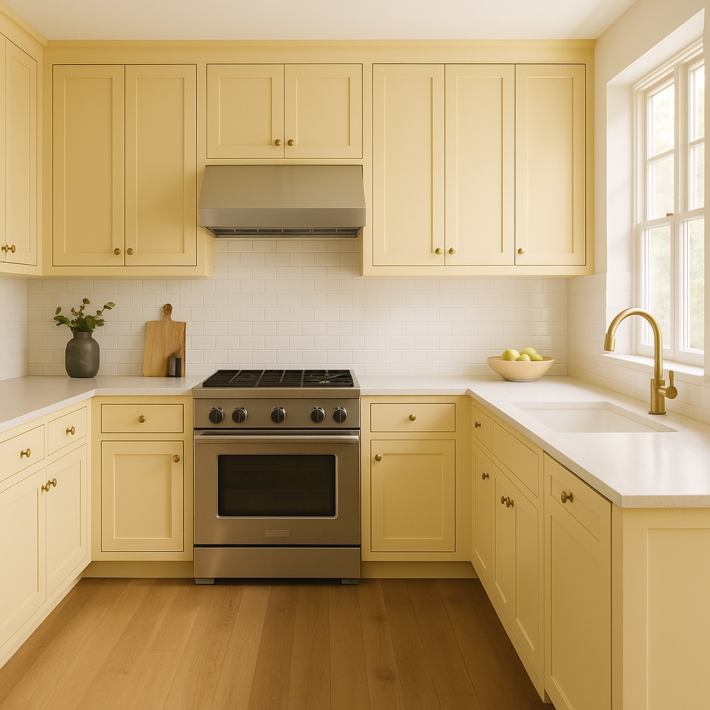Benjamin Moore Little (324): A Soft, Timeless Neutral for Any Space.
