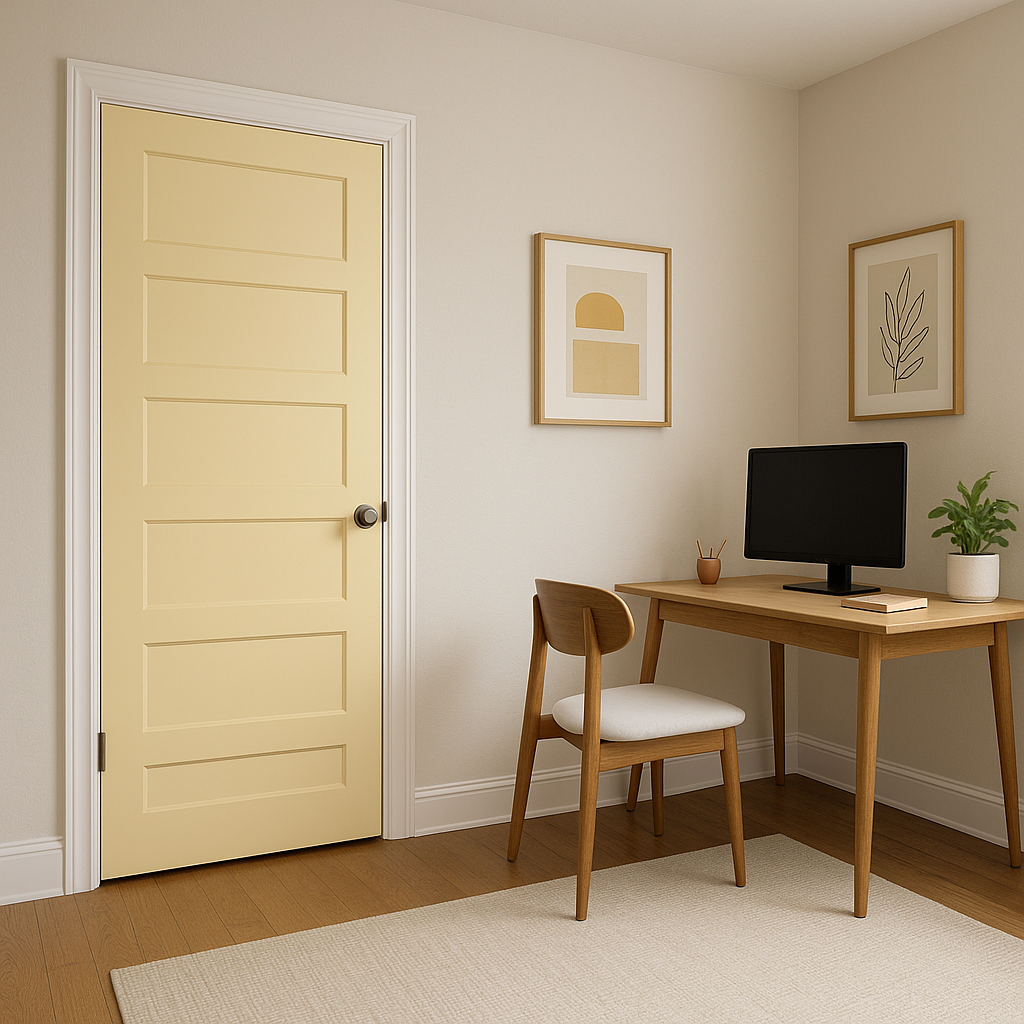 Benjamin Moore Little (324): A Soft, Timeless Neutral for Any Space.