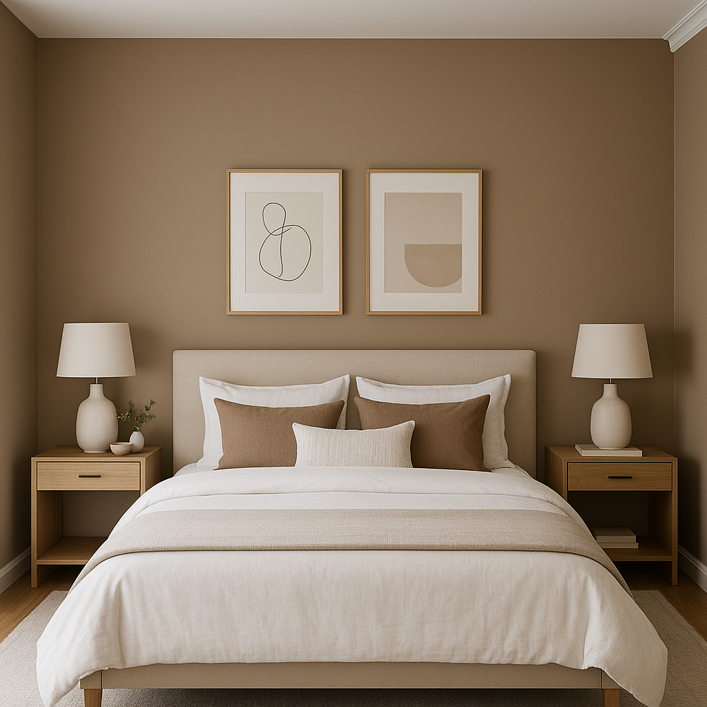 Benjamin Moore Long (1021): A Timeless Neutral for Sophisticated Spaces.
