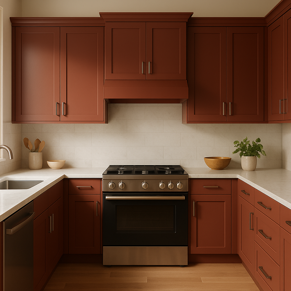 Benjamin Moore Louisiana (CC-124): A Timeless Neutral with Warm Undertones.