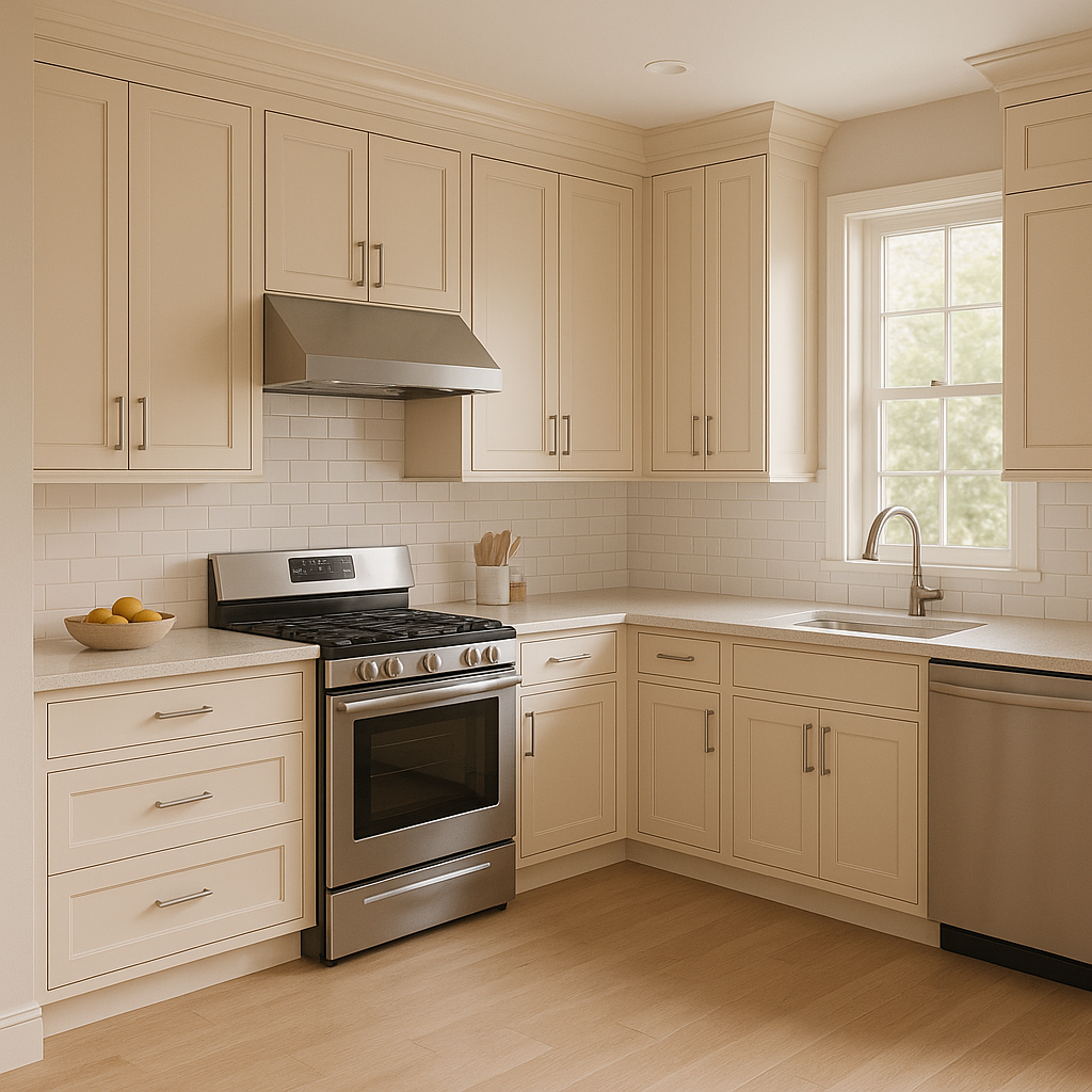 Benjamin Moore Love (1213): A Soft and Romantic Hue for Your Space.