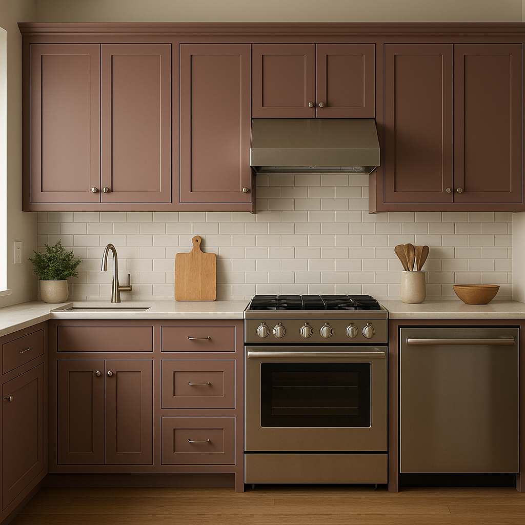 Benjamin Moore Love 1266: A Timeless and Sophisticated Hue.