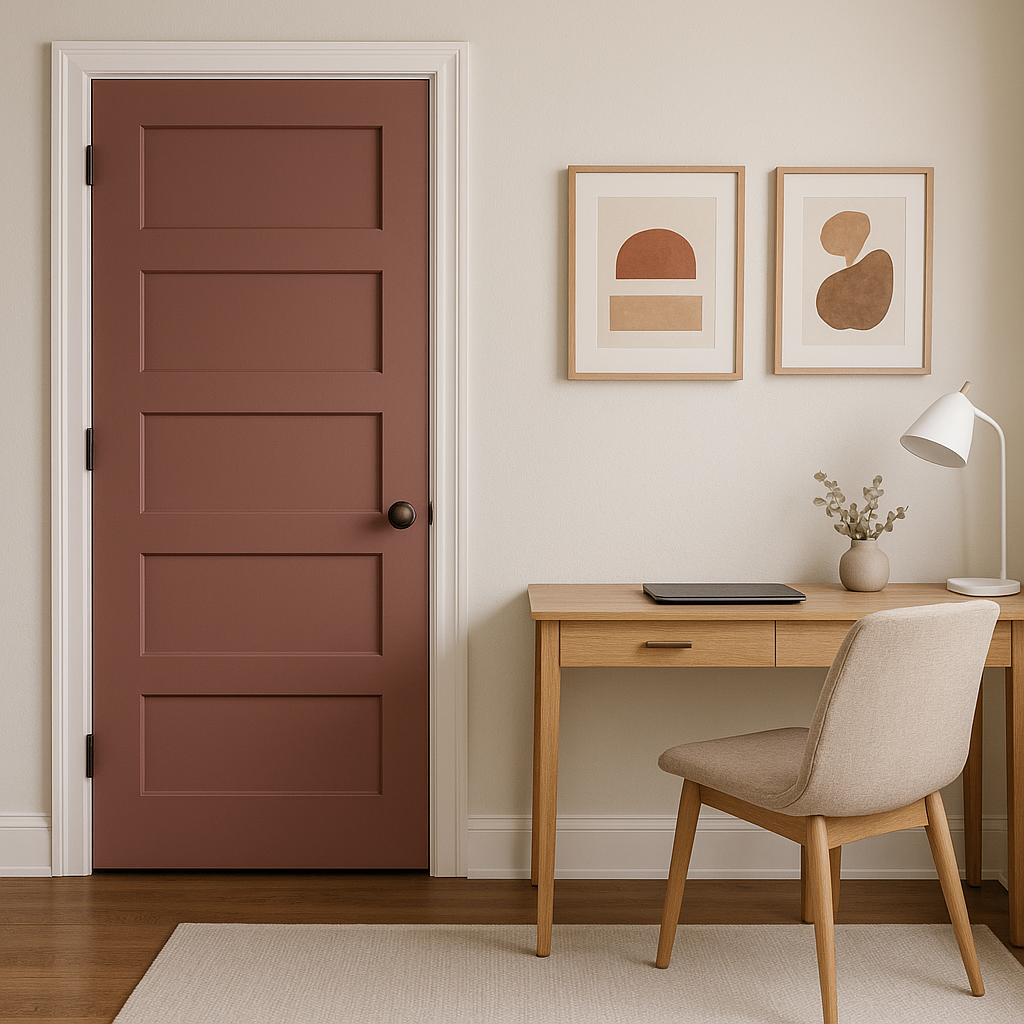 Benjamin Moore Love 1266: A Timeless and Sophisticated Hue.