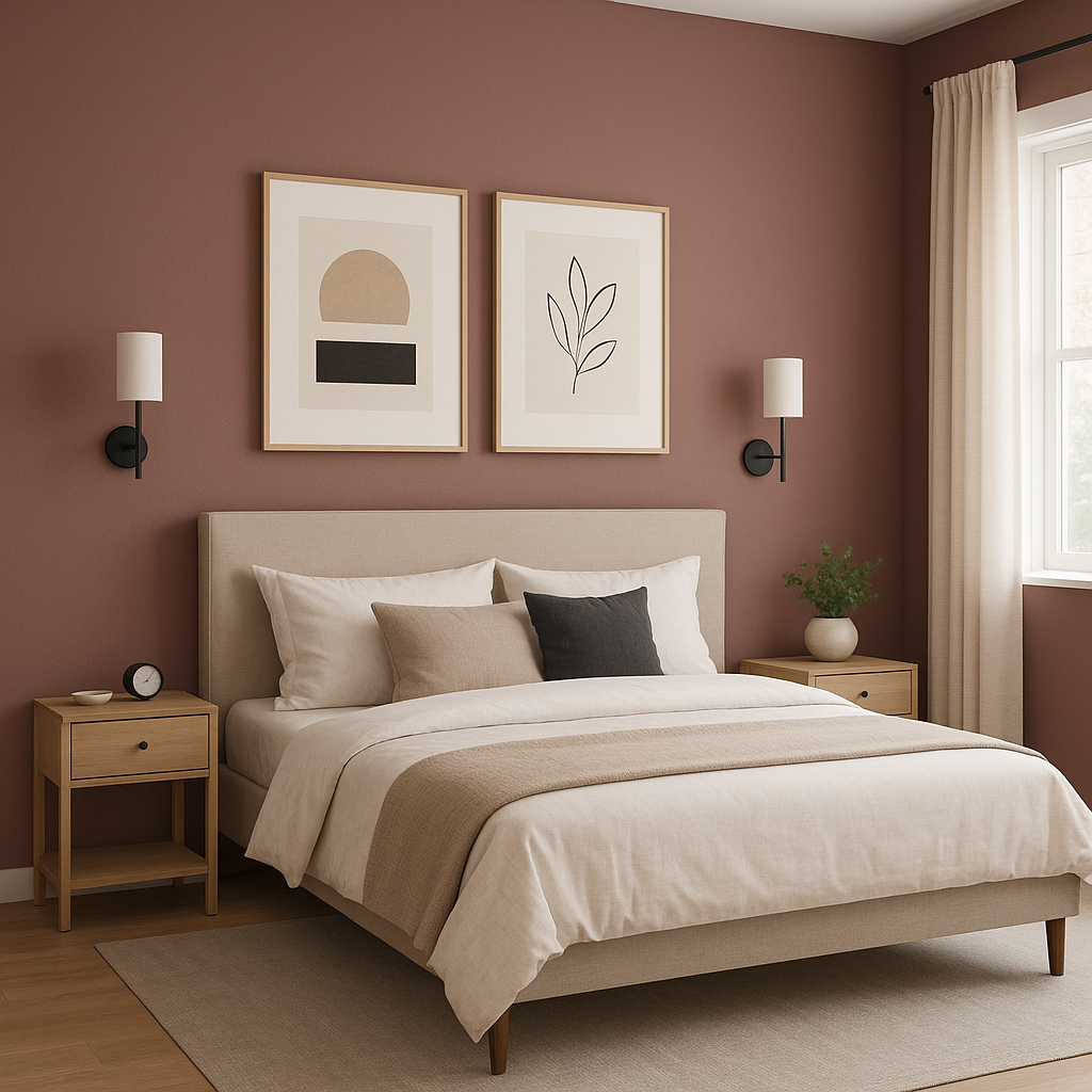 Benjamin Moore Love 1266: A Timeless and Sophisticated Hue.