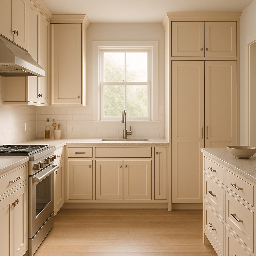Benjamin Moore Love (896): A Soft, Romantic Hue for Timeless Interiors.