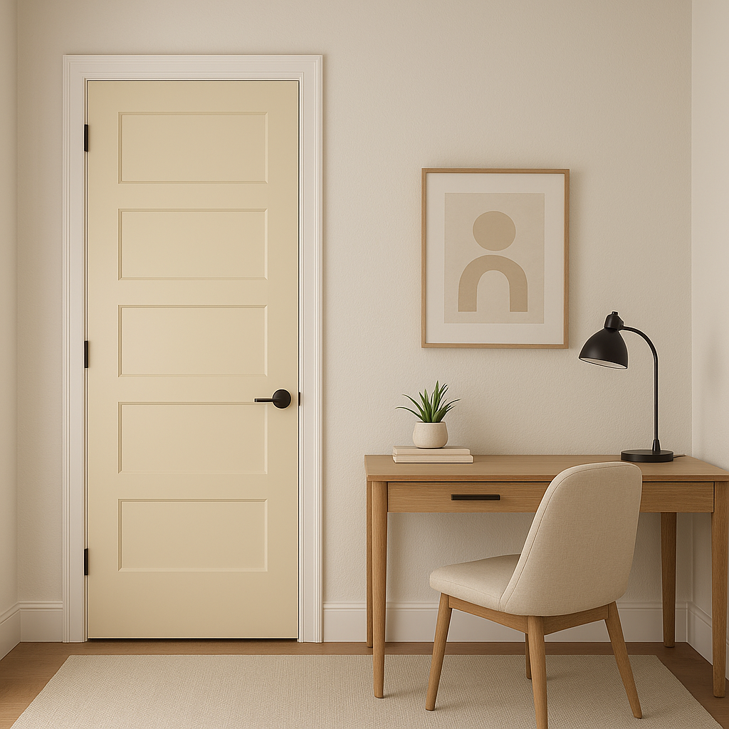 Benjamin Moore Luminaire (374): A Sophisticated Neutral for Timeless Elegance.
