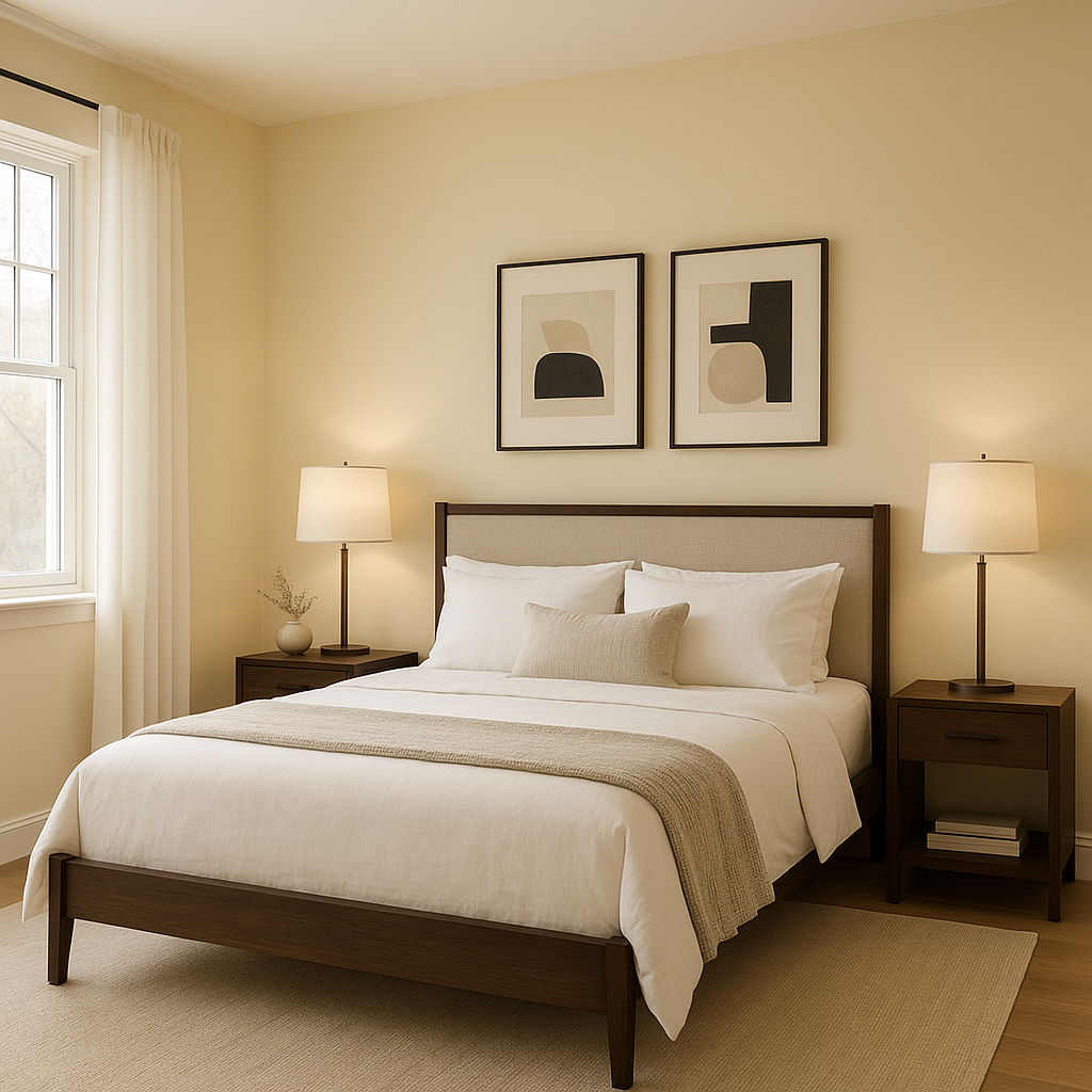 Benjamin Moore Luminaire (374): A Sophisticated Neutral for Timeless Elegance.