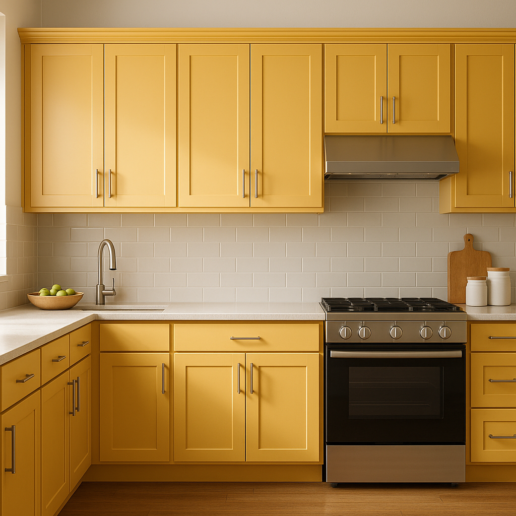 Benjamin Moore Luminous 300: A Versatile and Sophisticated Choice for Modern Interiors.