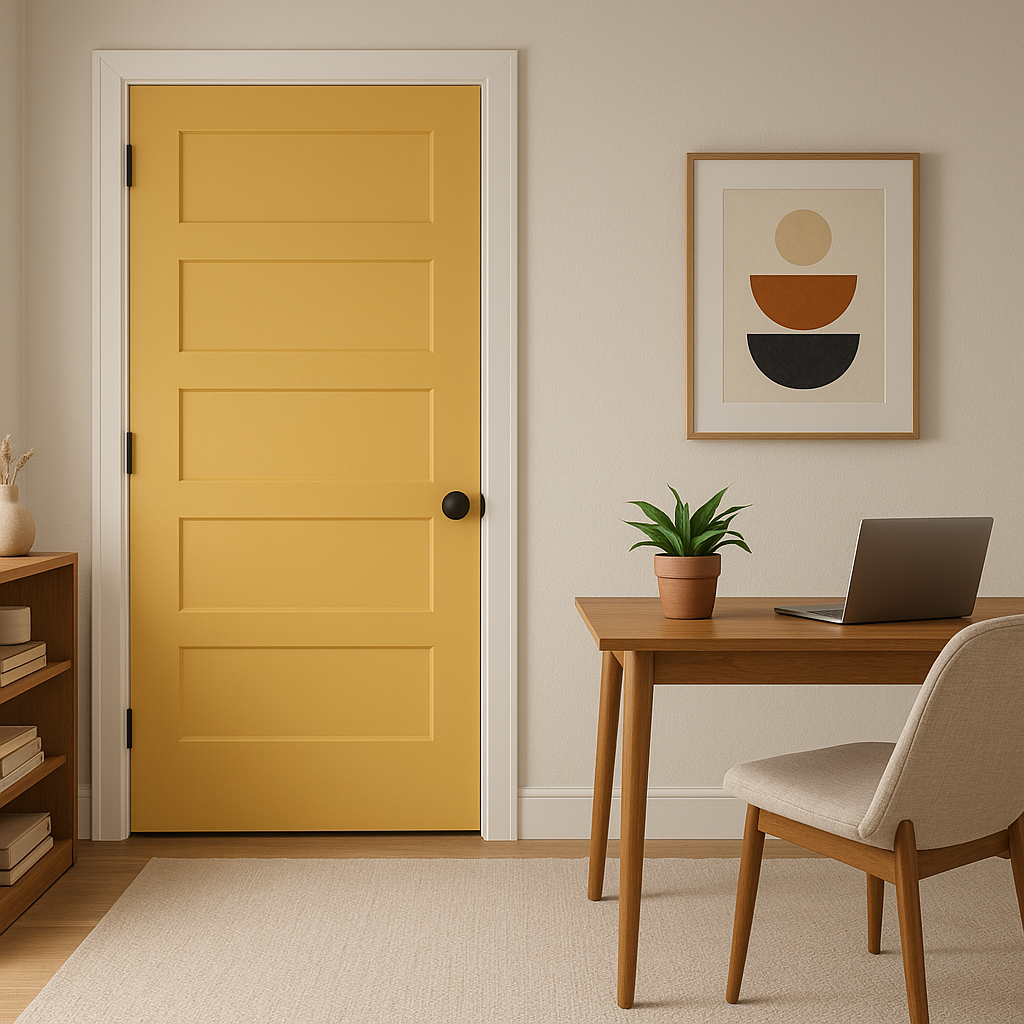 Benjamin Moore Luminous 300: A Versatile and Sophisticated Choice for Modern Interiors.