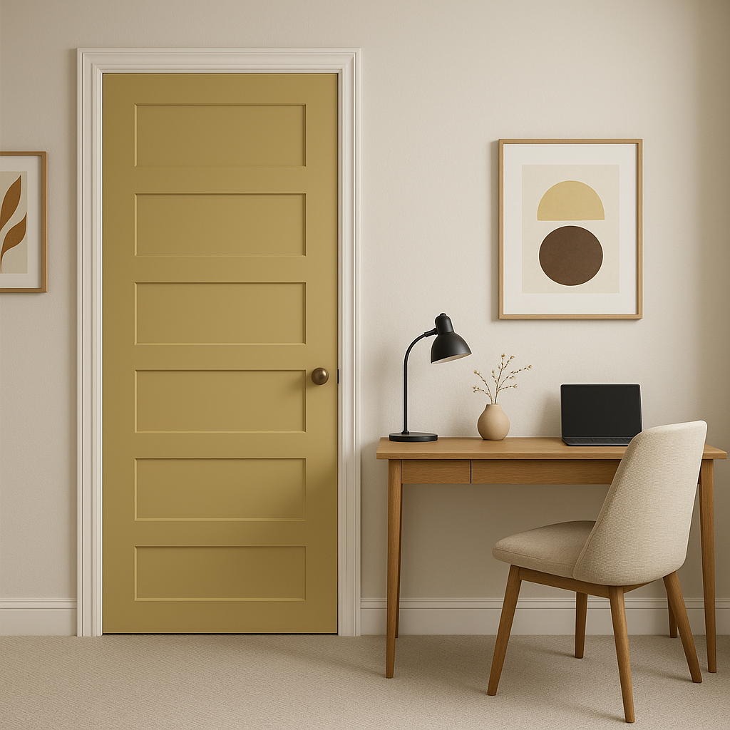 Benjamin Moore Luxurious (286): A Deep, Sophisticated Hue for Timeless Elegance.