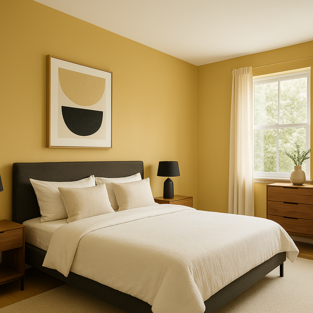 Benjamin Moore Luxurious (286): A Deep, Sophisticated Hue for Timeless Elegance.