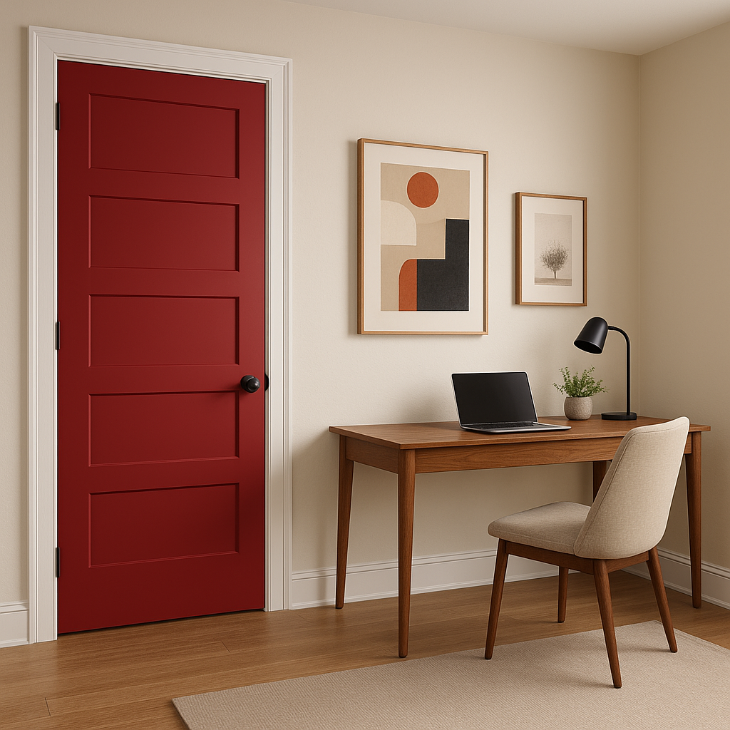 Benjamin Moore Lyons (CC-68): A Timeless Neutral with Sophisticated Warmth.